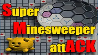 Super Minesweeper attACK