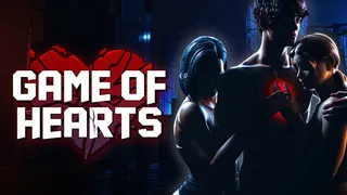 Game of hearts