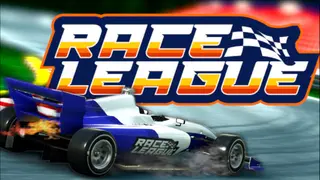 RaceLeague