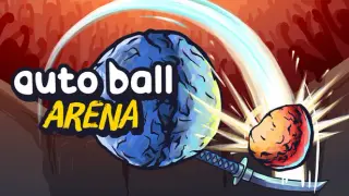 Auto Ball Arena