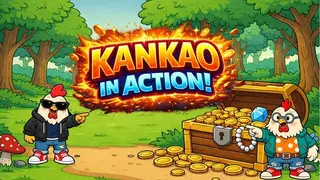 Kankao in Action