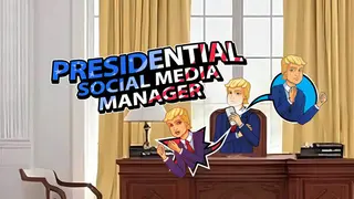Presidential Social Media Manager