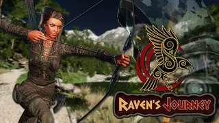 Raven's Journey