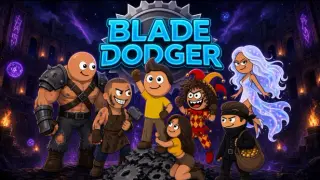 Blade Dodger