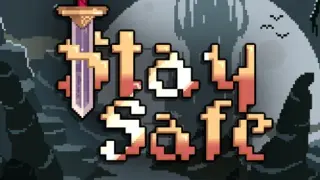 Stay Safe - Switch