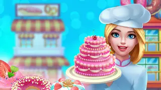 My Bakery Empire - Xbox One