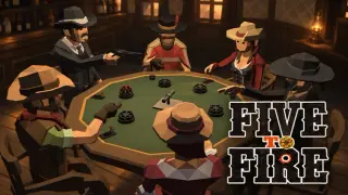 Five to Fire