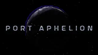 Port Aphelion