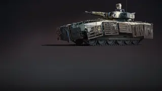 War Thunder - Puma u14 Bundle - PS4 & PS5