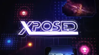 XPOSED - PS4
