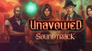 Unavowed Soundtrack