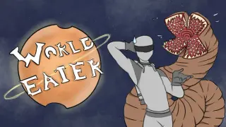 WORLD EATER