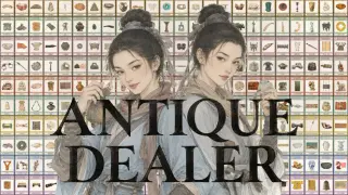 Antique Dealer