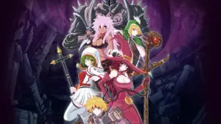 Demon's Tier+ - Switch
