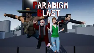Paradigm Blast