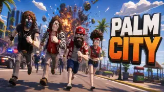 PALM CITY
