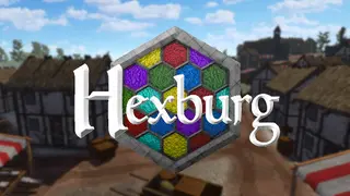 Hexburg