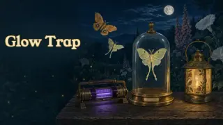 Glow Trap
