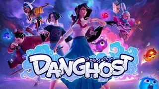 Danghost