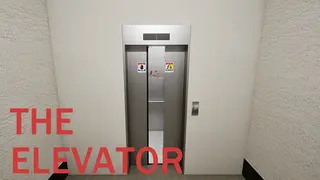 The elevator
