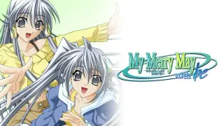 My Merry May with be