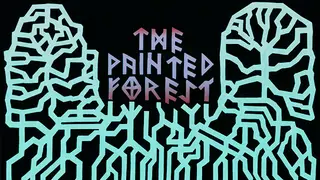 The Painted Forest