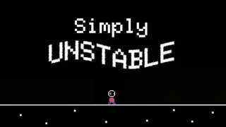 Simply Unstable
