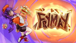 FryMay