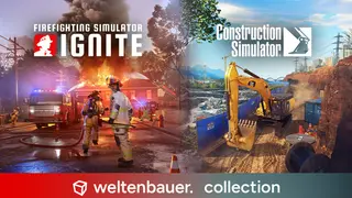 weltenbauer Collection
