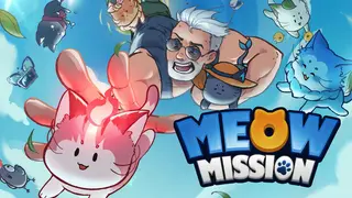 Meow Mission