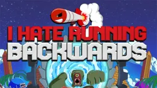 I Hate Running Backwards - Switch