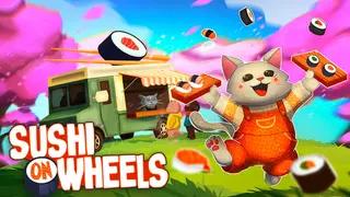 Sushi On Wheels