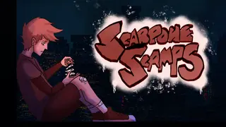 Scarpone Scamps