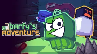 Barfy's Adventure