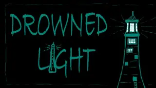 Drowned Light