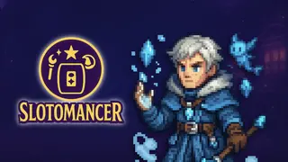 Slotomancer