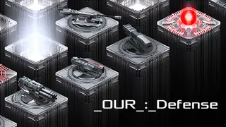 _OUR_Defense