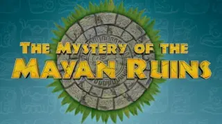 The Mystery of the Mayan Ruins - Switch