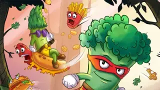 Mr. Brocco & Co. - Switch