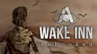 A Wake Inn: Rebooked