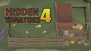 Hidden Tomatoes 4