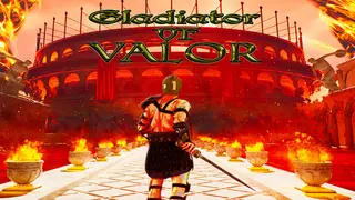 Gladiator Of Valor