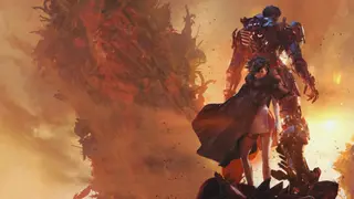 Daemon X Machina: Titanic Scion - Super Digital Deluxe Edition - Xbox Series