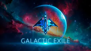 Galactic Exile