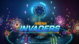 Arena Invaders