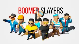 BOOMER SLAYERS