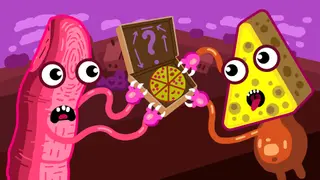Why Pizza? - Xbox Series