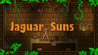 Jaguar Suns
