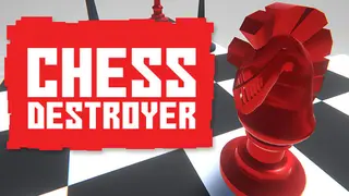 Chess Destroyer
