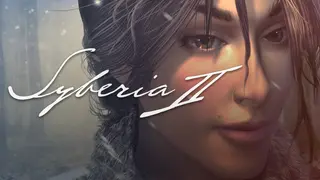 Syberia II
